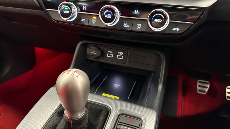 Honda Civic Type R 2.0 VTEC Turbo Type R 5dr Petrol Hatchback